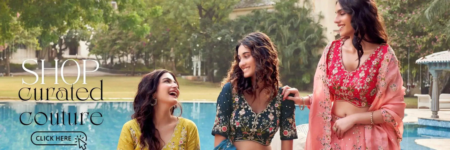 Fashion Nation Women Wear Shopping in India