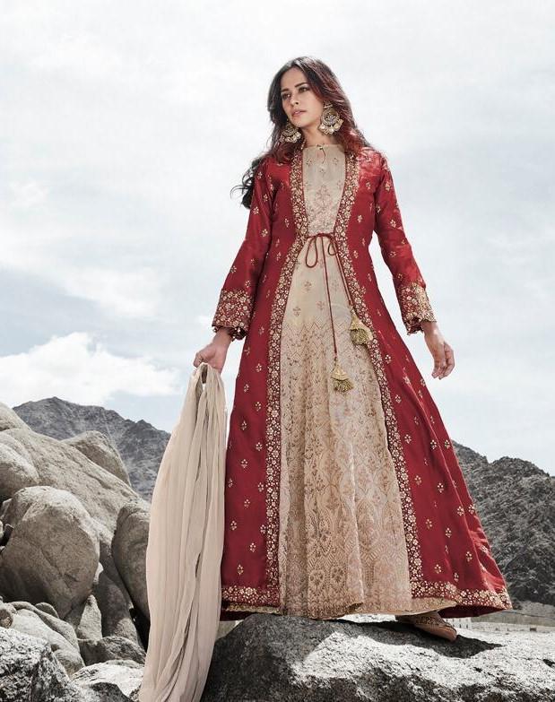 jacket for long dress - Main Image