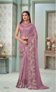 Afternoon Party Special Saree