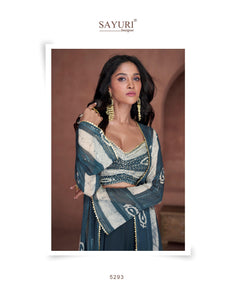 Bachelorette Party Indo Western Shrug Set