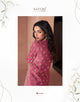 Party Wear Indo Western Palazzo with Jacket
