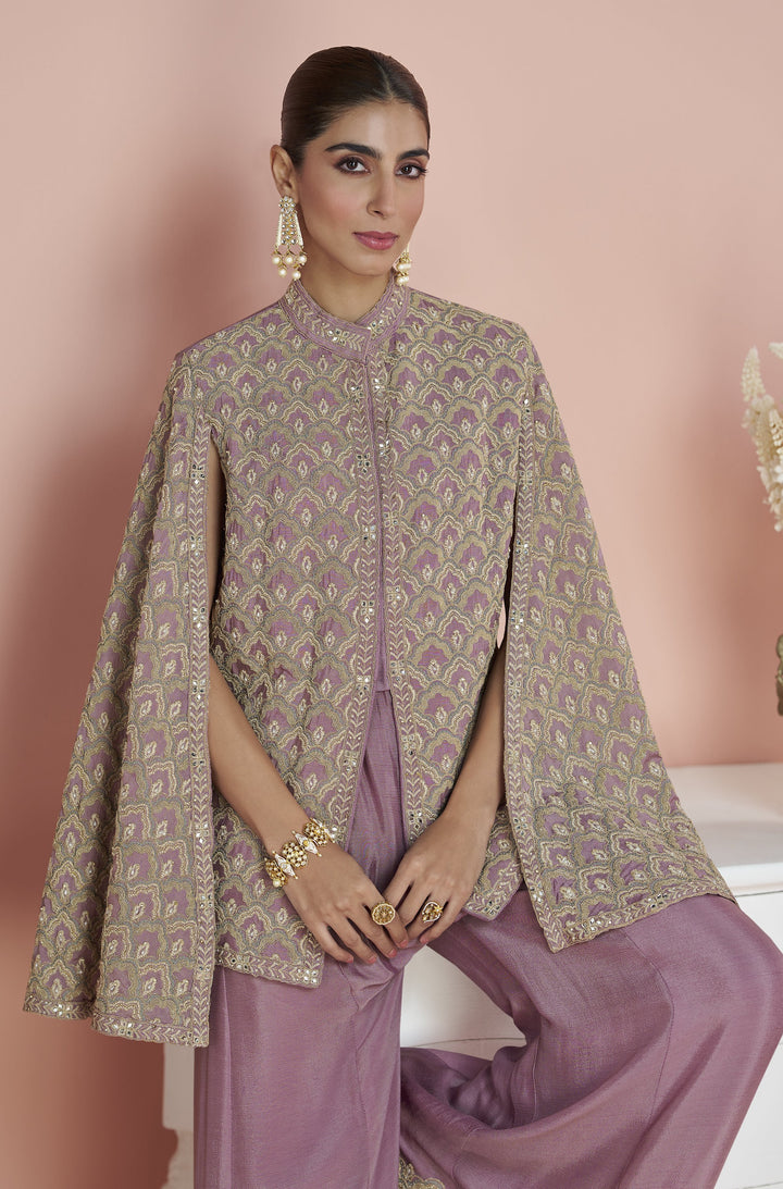 ceremonial partywear designer outfit