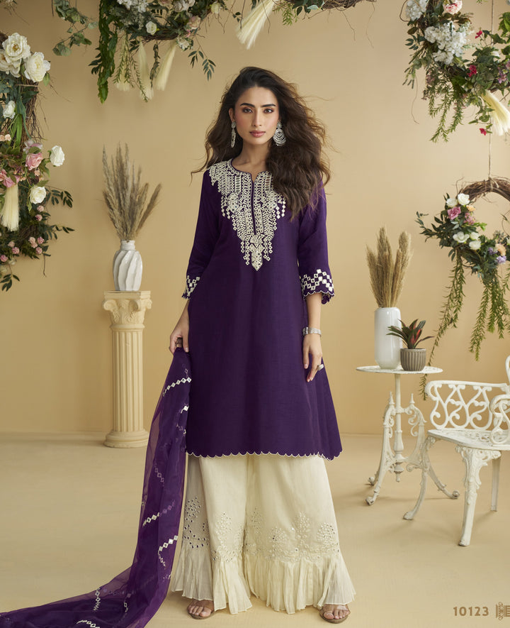 celeb style ethnic partywear for shaadi functions