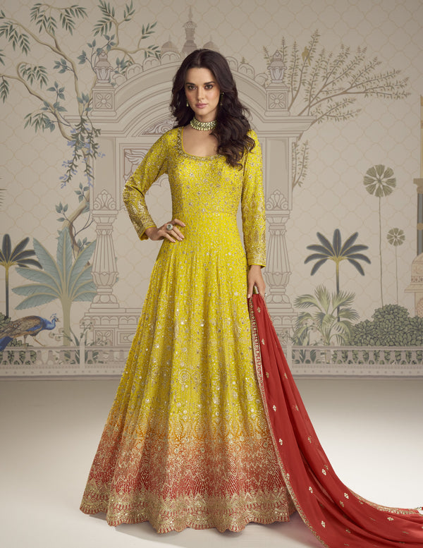 all occasions wear traditional festive wear for indian marriage parties