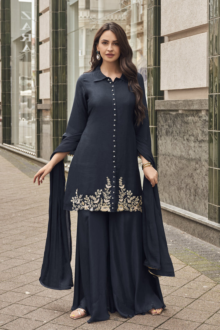 Trendy Indo Western Fusion Dresses The Newest And Most Stylish