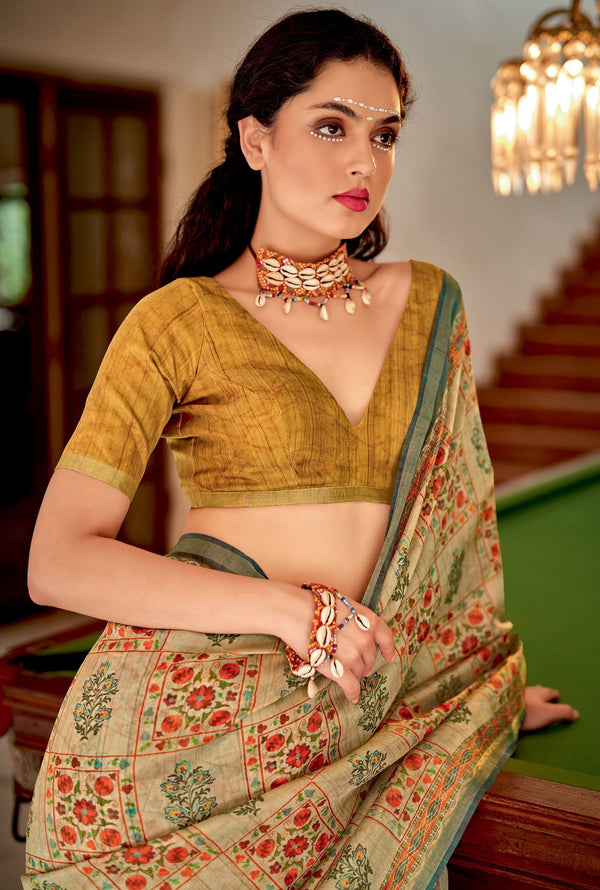 silk saree for daily wear