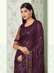 Cocktail Wear Classic Saree