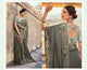 Cocktail Party Wear Designer Sari
