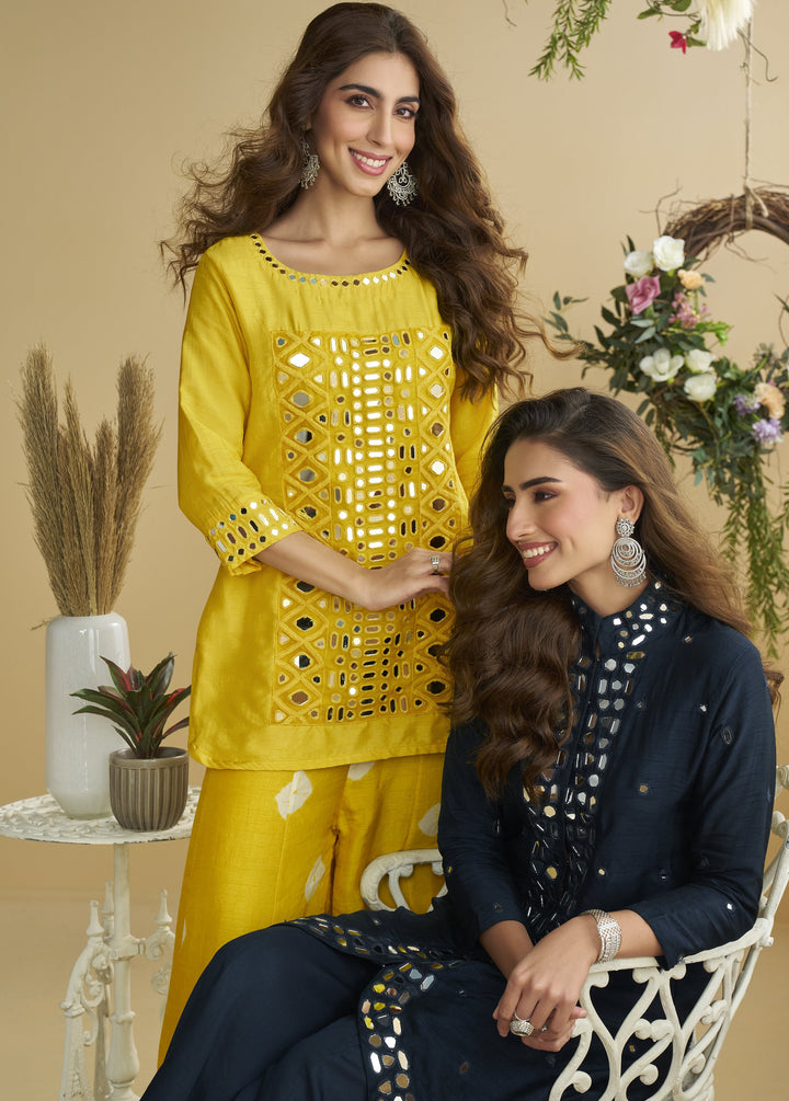 trendy indo western outfit apt for shaadi parties