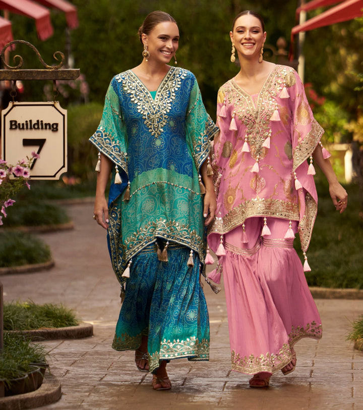 sangeet ceremony indian wear party dress