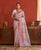 Roka Functions Wear Kashmir Pashmina Saree