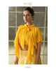 Haldi Party Wear Indo Western Skirt & Top