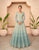 Functions Wear Designer Anarkali Gown