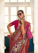 All Occasion Wear Indian Silk Saree