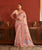 Marriage Wear Paisley Weaving Silk Saree