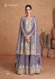 Shaadi Functions Wear Sharara Set