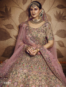 Shaadi Special Indian Lehenga Choli for Online Shopping by Fashion Nation