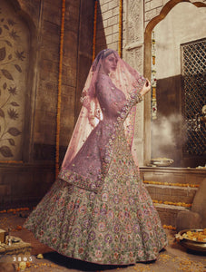 Shaadi Special Bridal  Indian Lehenga Choli at Cheapest Prices by Fashion Nation