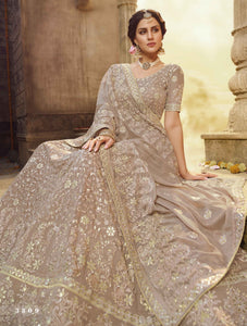 Party Wear Embroidered Lehenga Choli at Cheapest Prices by Fashion Nation