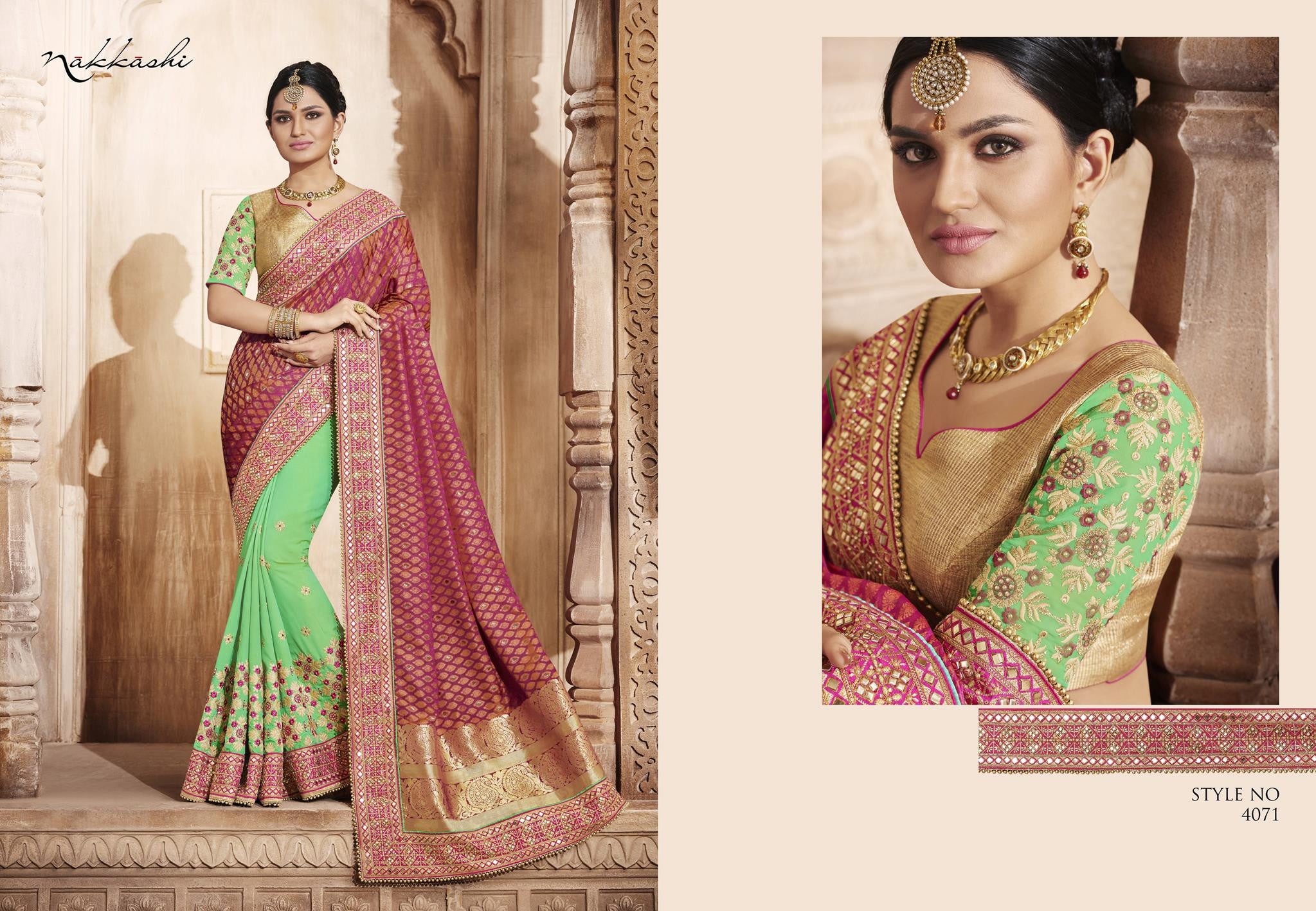 Cotton Sarees Online | Buy Handloom Pure Cotton Saree | Edhini