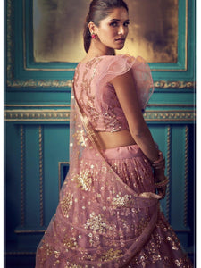 Marriage Party Lehenga Choli at Cheapest Prices by Fashion Nation