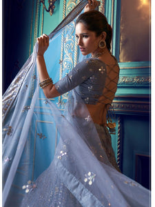Shaadi Party Wear Designer Lehenga Choli for Online Sales by Fashion Nation
