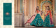 Engagement Wear Nakkashi Designer Lehenga Choli for Online Sales by Fashion Nation