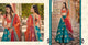 Engagement Wear Nakkashi Designer Lehenga Choli at Best Prices by Fashion Nation