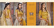 Mehendi Special Nakkashi Designer Lehenga Choli at Best Prices by Fashion Nation