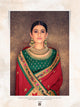 Marriage Functions Wear Paithani Silk Saree for Online Sales by Fashion Nation