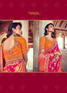 Haldi Party Wear Festive Lehenga Choli for Online Sales  by Fashion Nation