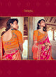 Haldi Party Wear Festive Lehenga Choli for Online Sales  by Fashion Nation