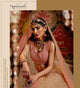 Party Wear Nakkashi Wedding Lehenga Choli for Marriage
