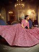 Bachelorette Functions Wear Designer Lehenga Choli by Fashion Nation