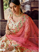 Engagement Party Wear Designer Lehenga Choli at Best Prices by Fashion Nation