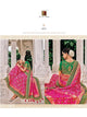 Sangeet Special Patan Patola Silk Saree for Online Sales by Fashion Nation