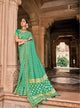 All Occasion Wear Bandhej Patola Silk Saree by Fashion Nation