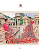 Reception Wear Patan Patola Silk Saree for Online Sales by FashionNation