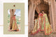 Shaadi Functions Wear Bandhej Patola Silk Saree at Best Prices by Fashion Nation