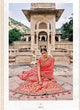 Party Functions Wear Bandhej Patola Silk Saree for Online Sales by FashionNation