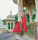 Shaadi Special Designer Silk Saree for Online Sales by FashionNation