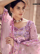Afternoon Party Designer Sangeet Special Lehenga Choli for Online Sales by Fashion Nation