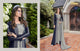 Indo Western Fusion Wear Top with Pant & Jacket for Online Sales by Fashion Nation