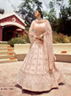 Engagement Wear Designer Lehenga Choli by Fashion Nation