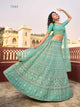 Shaadi & Bridal Wear Designer Lehenga Choli for Online Sales by FashionNation