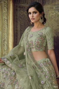 Bachelorette Party Wear Lehenga Choli | FashionNation