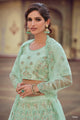 Wedding Designer Party Wear Lehenga Choli for Online Sales from FashionNation