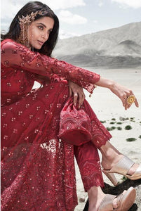 Elegant Potli Bag Complimentary by Fashion Nation