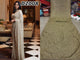 Cocktail Wear Isha RS Bollywood Inspired Beige Silk Saree - Fashion Nation