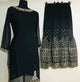 Celeb Wear Bollywood Inspired Actress Sharara Suit for Online Sales by Fashion Nation